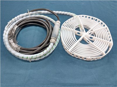 客製化鐵氟龍電熱器